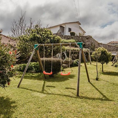 Forno House - Ameixoeira Vila Praia de Âncora Esterno foto
