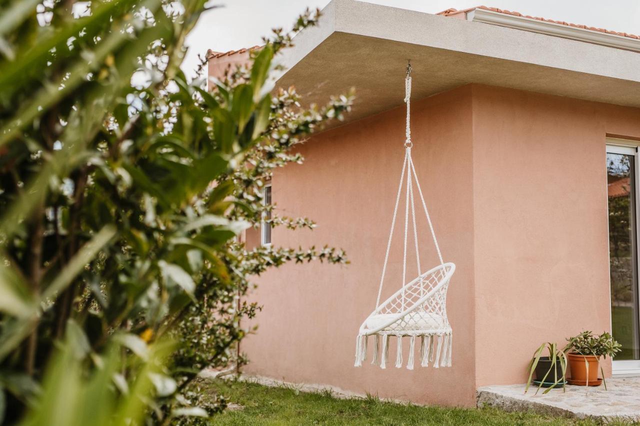 Forno House - Ameixoeira Vila Praia de Âncora Esterno foto