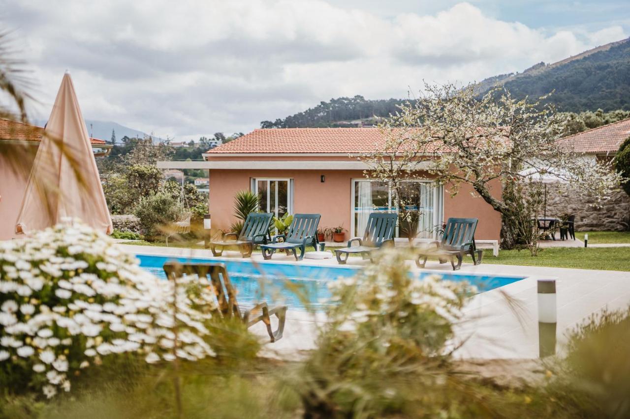 Forno House - Ameixoeira Vila Praia de Âncora Esterno foto