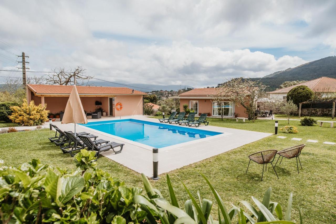 Forno House - Ameixoeira Vila Praia de Âncora Esterno foto