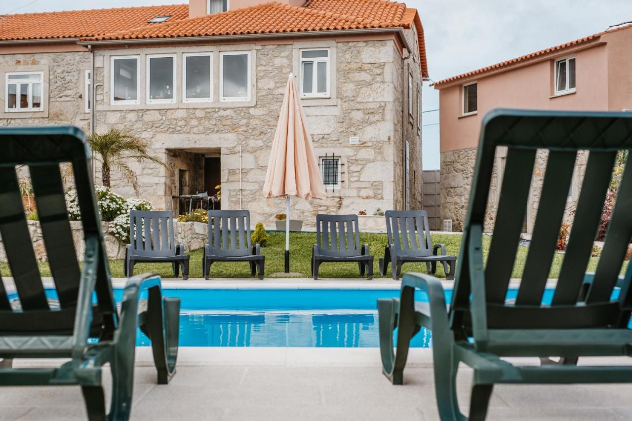 Forno House - Ameixoeira Vila Praia de Âncora Esterno foto