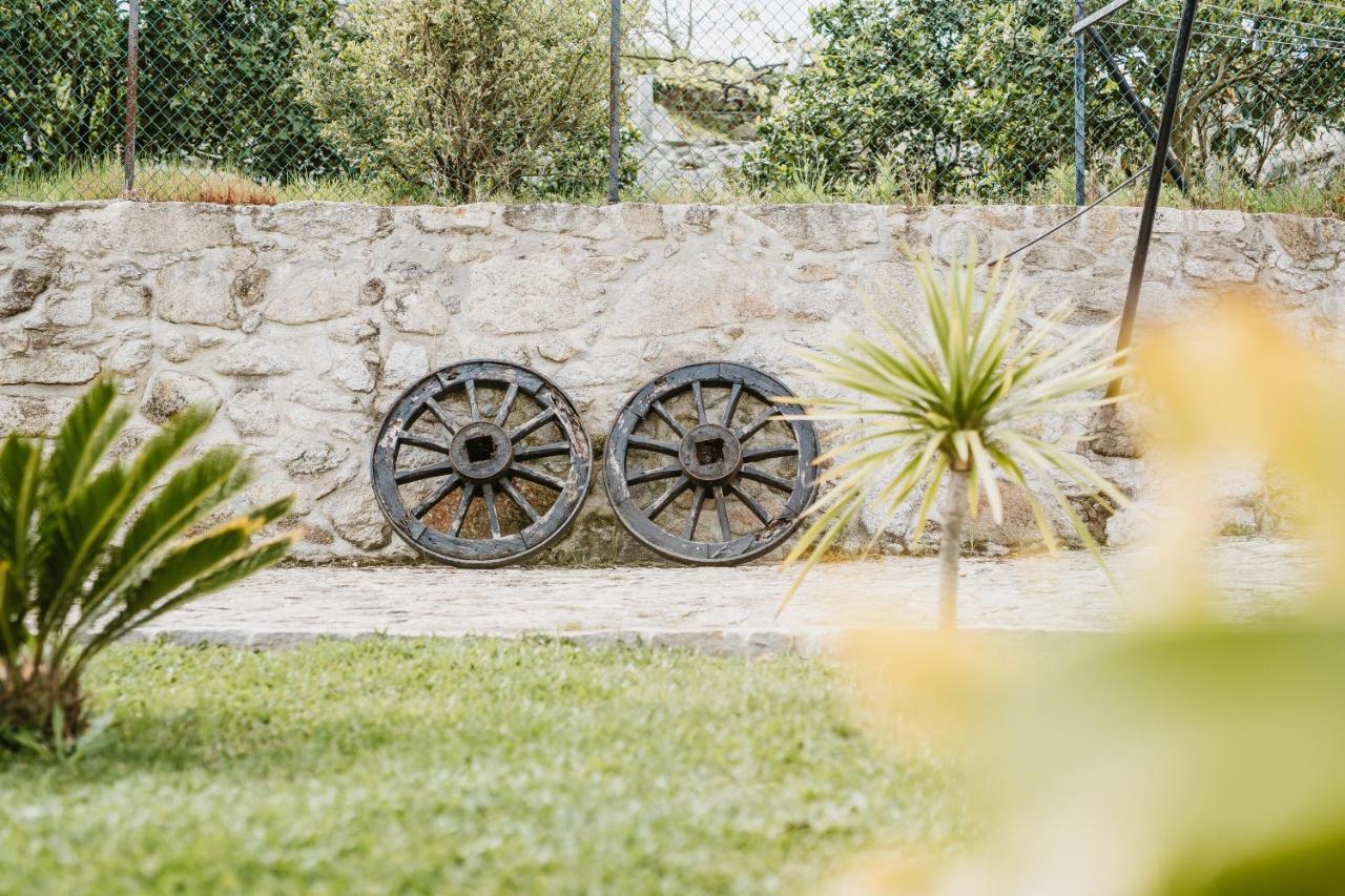 Forno House - Ameixoeira Vila Praia de Âncora Esterno foto
