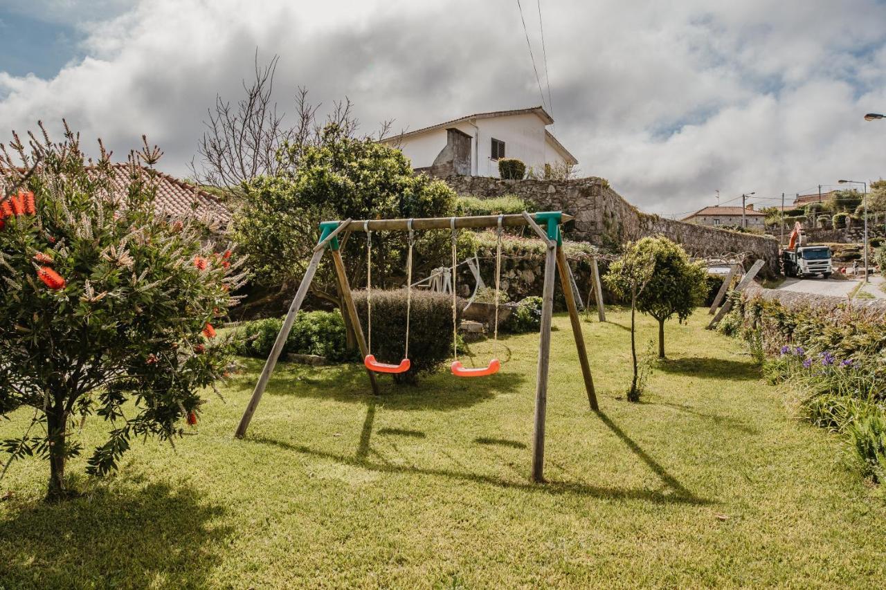Forno House - Ameixoeira Vila Praia de Âncora Esterno foto