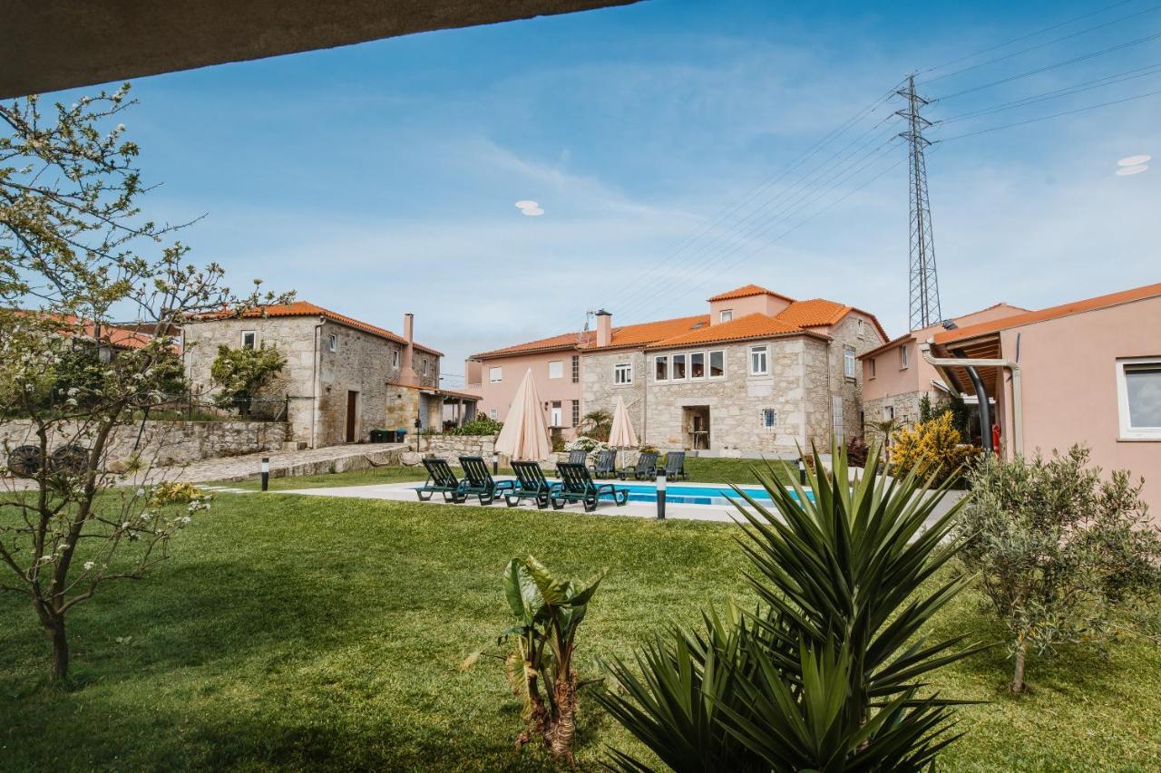 Forno House - Ameixoeira Vila Praia de Âncora Esterno foto