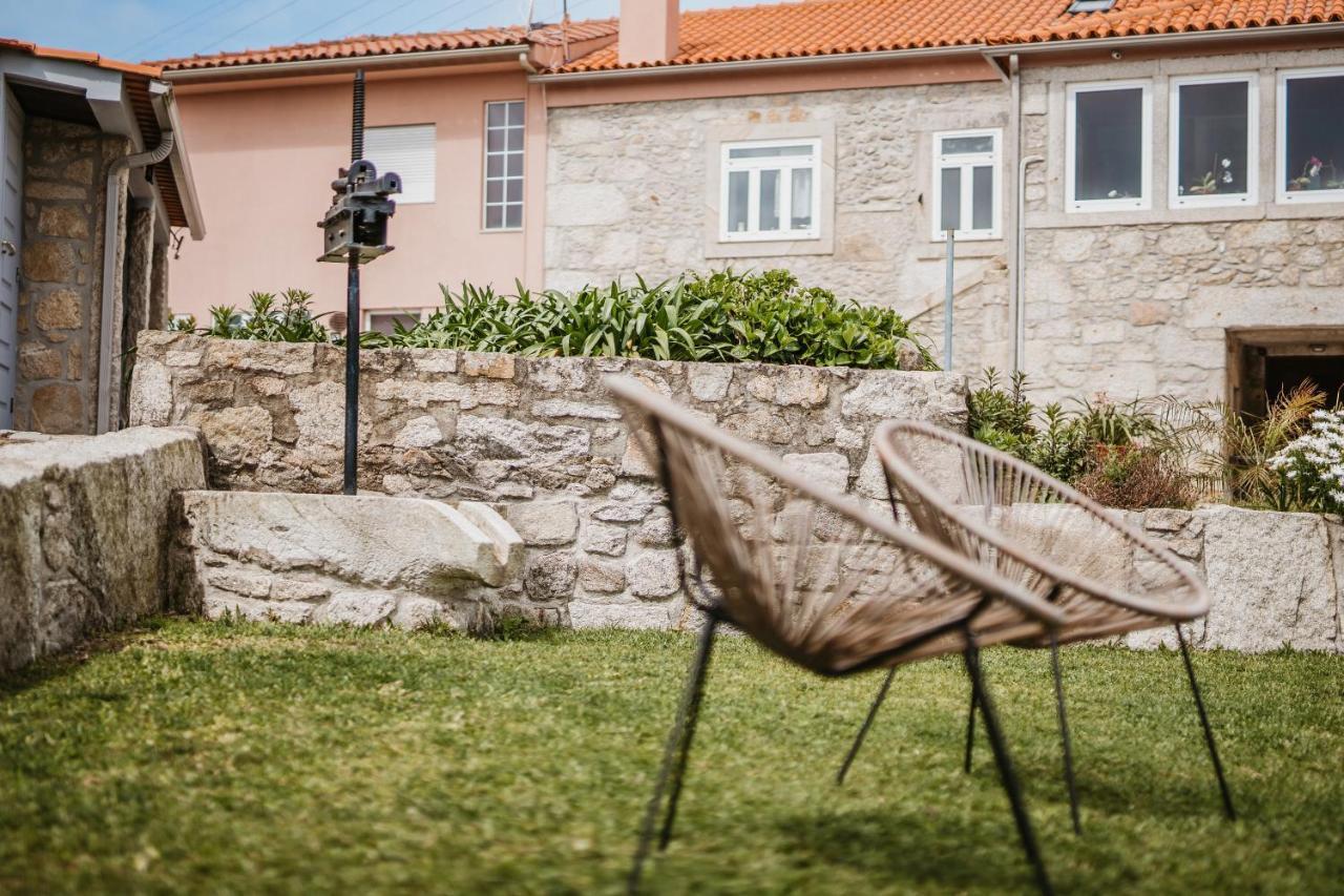 Forno House - Ameixoeira Vila Praia de Âncora Esterno foto