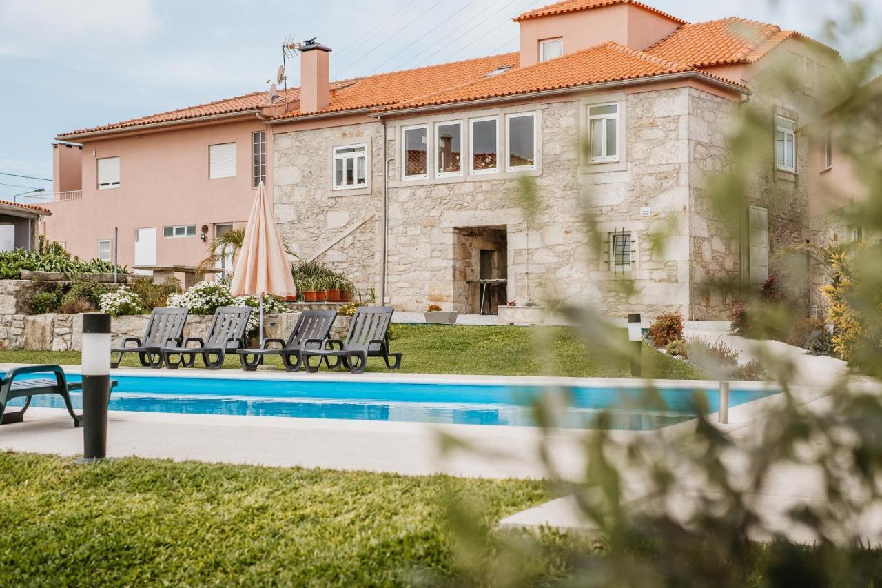 Forno House - Ameixoeira Vila Praia de Âncora Esterno foto