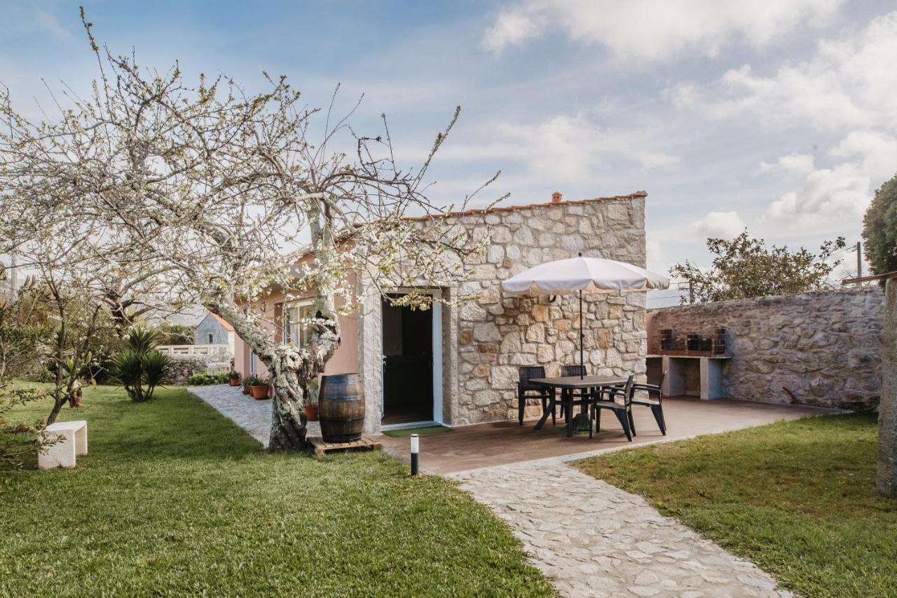 Forno House - Ameixoeira Vila Praia de Âncora Esterno foto